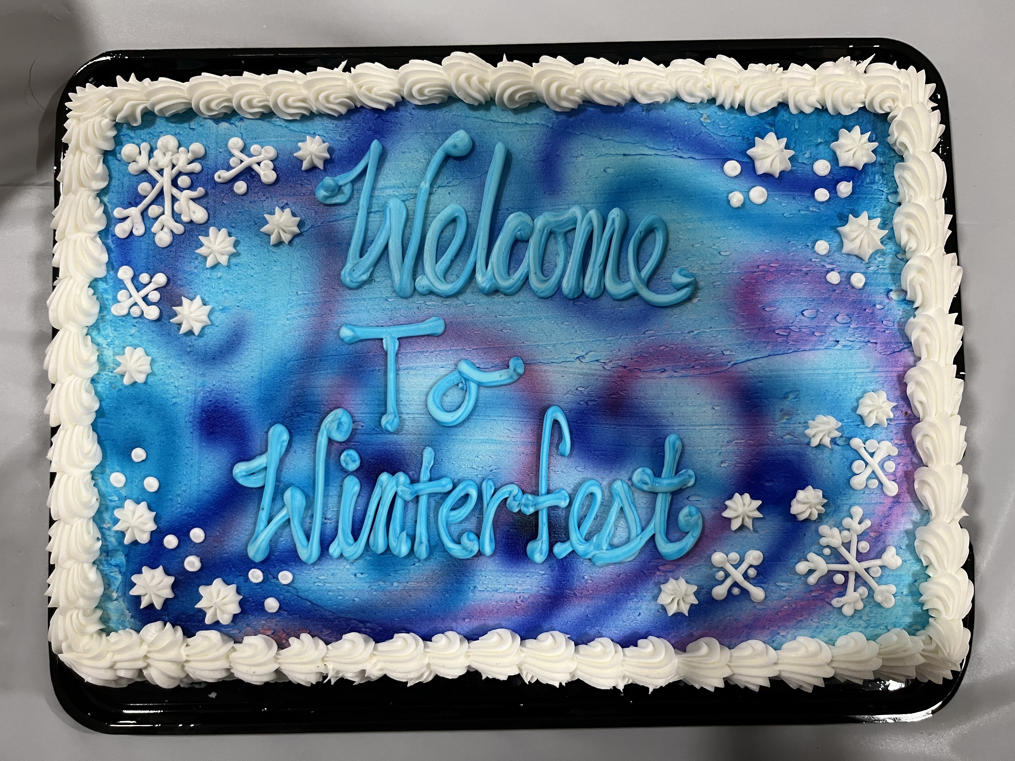 Winterfest!