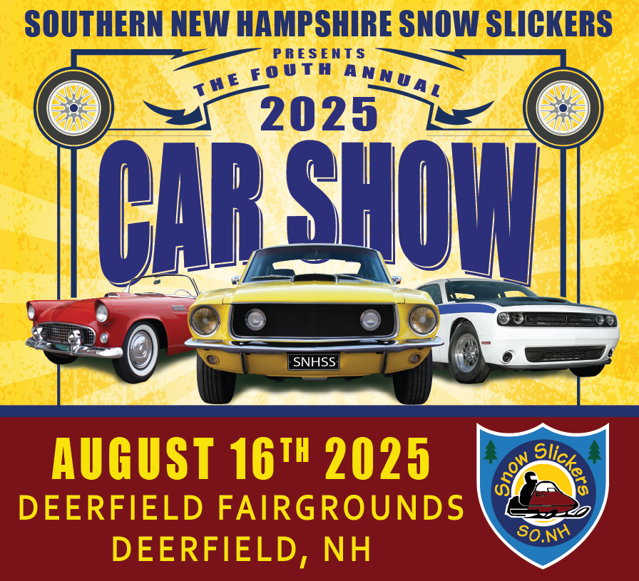 6/9 - Car show planning