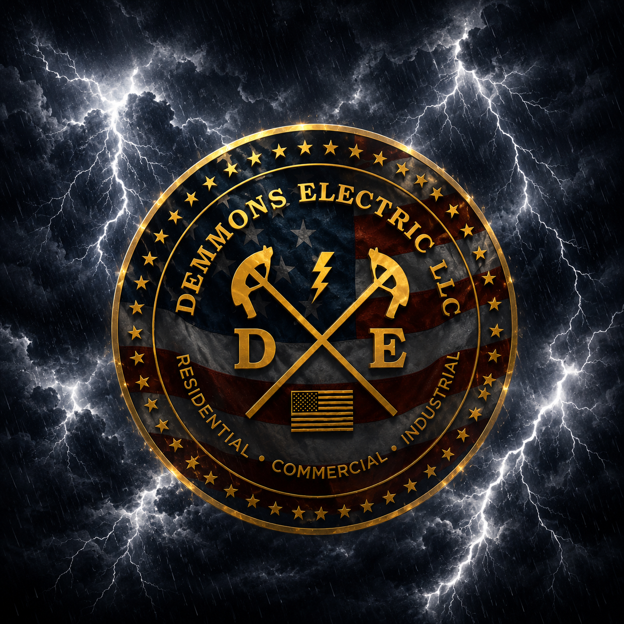 Demmons Electric LLC